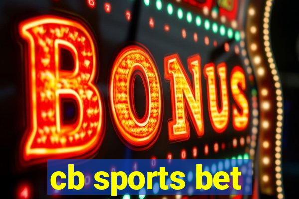 cb sports bet